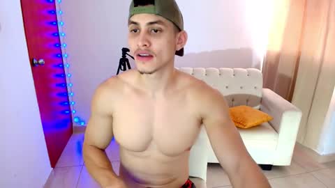 dominic online show from 03-06-26, 06:59