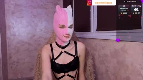 domiiniicana online show from 12-14-25, 09:41