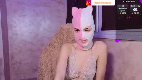 domiiniicana online show from 12-21-25, 12:29