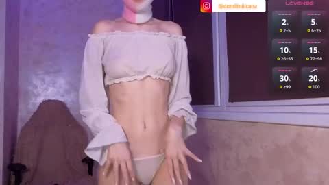 Snapshot of domiiniicana chatting on 01-16-26, 09:52 domiiniicana online show from 01-16-26, 09:52