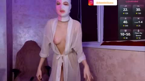 Snapshot of domiiniicana chatting on 02-09-26, 09:08 domiiniicana online show from 02-09-26, 09:08