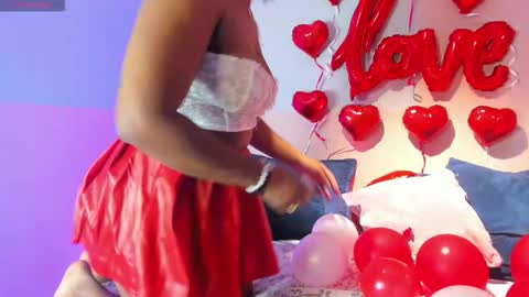 domiiniquex online show from 02-09-26, 12:42