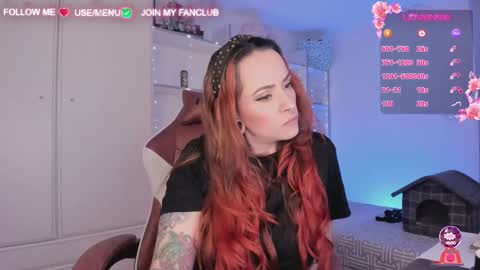 I WILL BE BACK ON WEDNESDAY DECEMBER 4 0100AM COLOMBIA TIME    online show from 01-20-25, 09:13