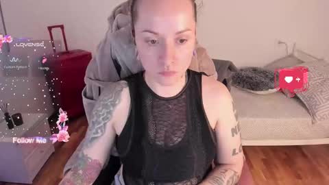 I WILL BE BACK ON WEDNESDAY DECEMBER 4 0100AM COLOMBIA TIME    online show from 12-05-25, 01:52