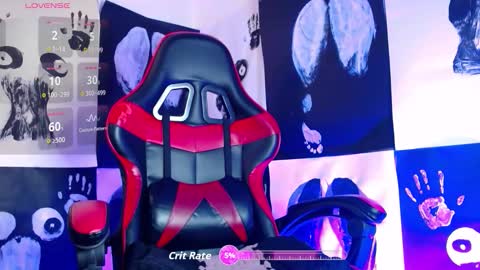 Domina Lia online show from 10-29-25, 02:36