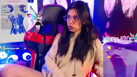 Domina Lia online show from 02-14-26, 02:08