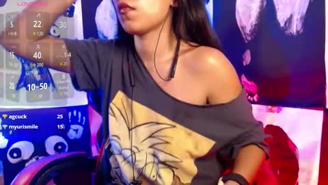 Domina Lia online show from 03-16-26, 05:44