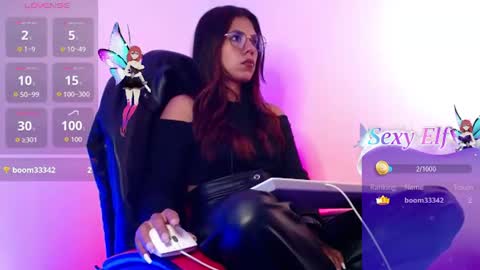 Domina Lia online show from 06-10-26, 01:39