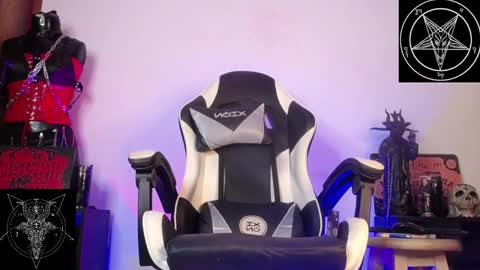 Lilith online show from 11-26-25, 06:36