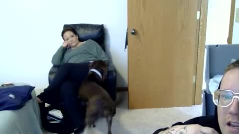 MexiMommyBoy online show from 03-20-26, 09:30