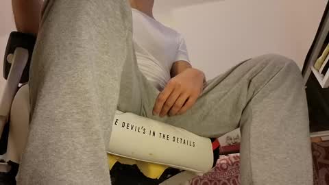 Snapshot of dominance chatting on 01-06-25, 09:08 Master Dominance  online show from 01-06-25, 09:08