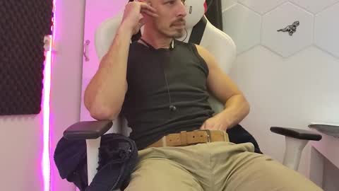 Master Dominance  online show from 12-20-25, 11:39