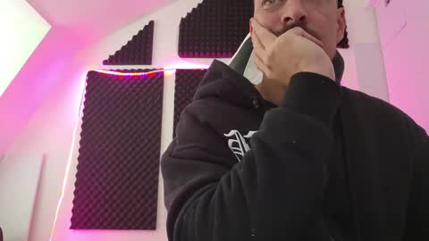 Master Dominance  online show from 04-11-26, 09:02