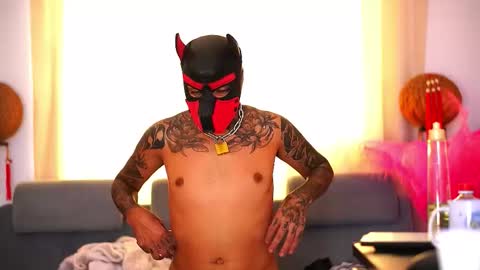 jjhoy online show from 11-10-25, 04:39