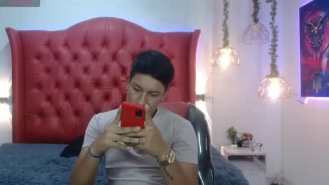 Snapshot of dominantboy4 chatting on 04-20-26, 11:06 domi online show from 04-20-26, 11:06