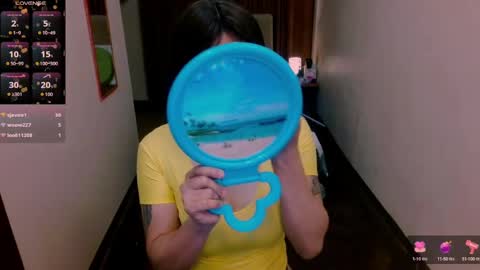 Natalia online show from 02-04-25, 08:56