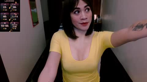 Natalia online show from 02-07-25, 03:12