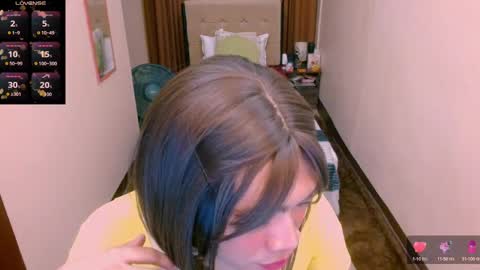 Natalia online show from 02-23-25, 07:55