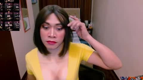 Natalia online show from 02-25-25, 06:47