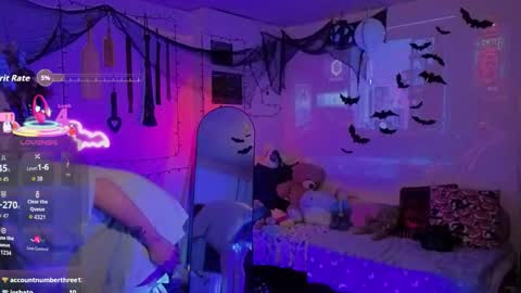 Bigbearnbunnyboy online show from 12-20-25, 01:56