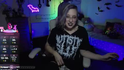 Bigbearnbunnyboy online show from 02-03-26, 06:22