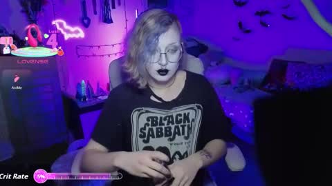 Bigbearnbunnyboy online show from 02-24-26, 12:30