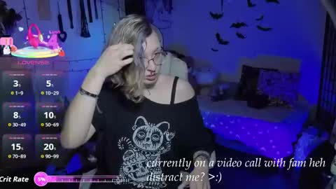 Bigbearnbunnyboy online show from 02-26-26, 11:59