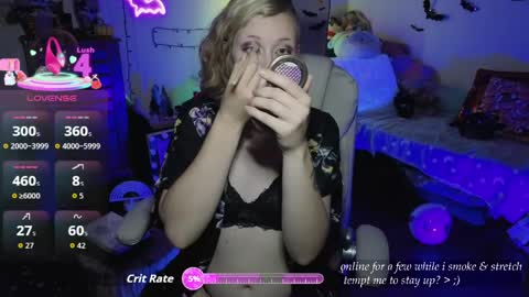 Bigbearnbunnyboy online show from 04-27-26, 04:21