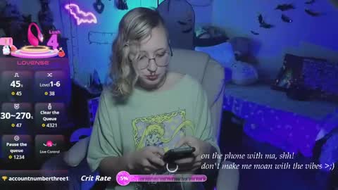 Bigbearnbunnyboy online show from 05-19-26, 12:05
