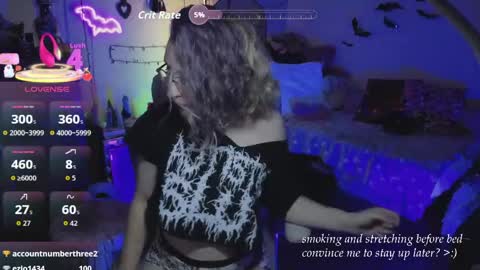 Bigbearnbunnyboy online show from 06-03-26, 04:48