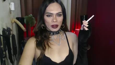 diana online show from 03-22-26, 10:07