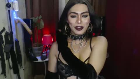 diana online show from 04-25-26, 06:27