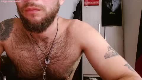 Logan - INDEPENDET MODEL online show from 04-24-26, 02:03