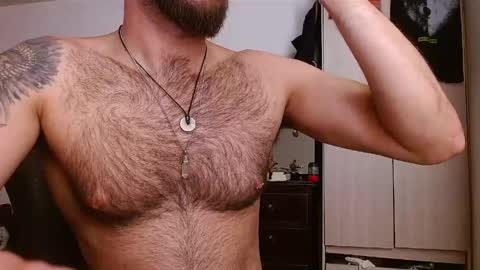 Logan - INDEPENDET MODEL online show from 06-05-26, 06:52