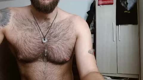 Logan - INDEPENDET MODEL online show from 06-08-26, 01:33