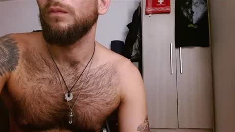 Logan - INDEPENDET MODEL online show from 06-14-26, 02:09