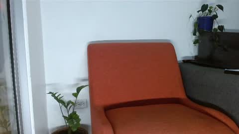 Logan - INDEPENDET MODEL online show from 07-22-26, 01:30