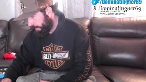 Snapshot of dominatingher69 chatting on 01-15-25, 05:05 dominatingher69 online show from 01-15-25, 05:05