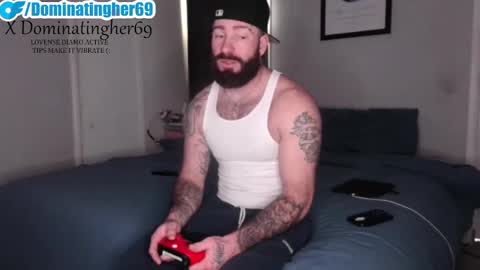 Snapshot of dominatingher69 chatting on 03-07-25, 02:23 dominatingher69 online show from 03-07-25, 02:23