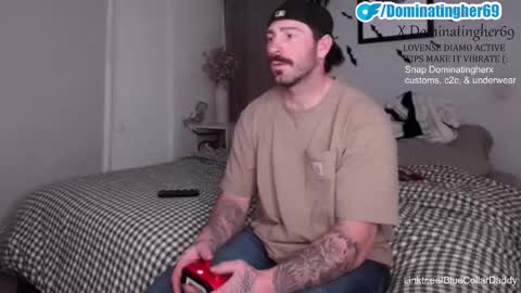 Snapshot of dominatingher69 chatting on 11-24-25, 12:10 dominatingher69 online show from 11-24-25, 12:10