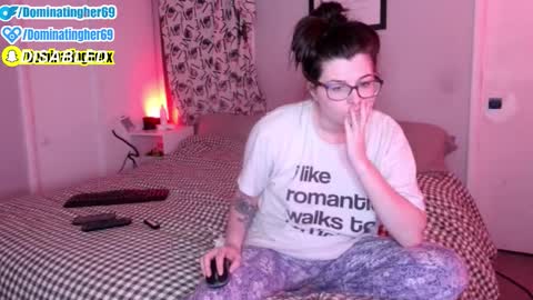 dominatingher69 online show from 03-15-26, 12:27