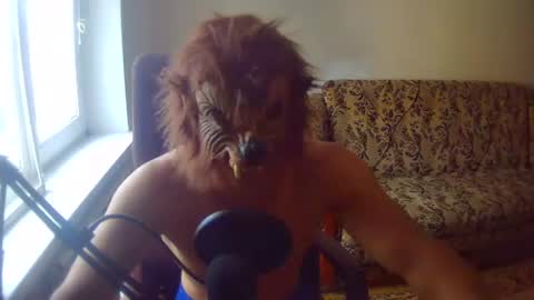 dominatoryour online show from 07-29-26, 12:36
