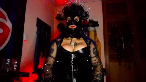 Dom Blue online show from 01-24-25, 05:21