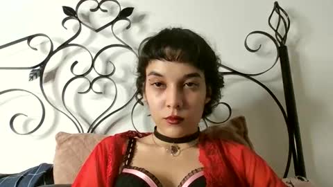 dominatrixkimmy online show from 11-14-25, 02:54
