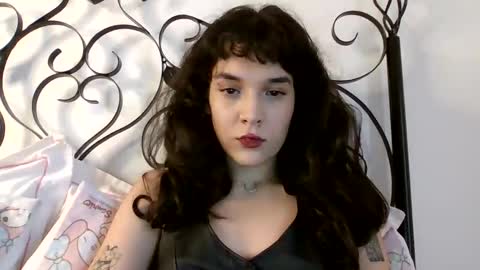 dominatrixkimmy online show from 02-22-26, 08:07