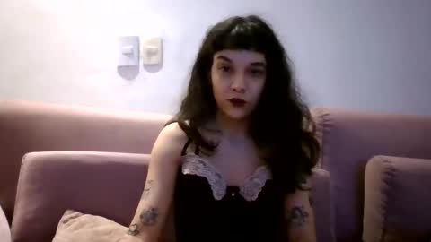 dominatrixkimmy online show from 03-18-26, 11:19