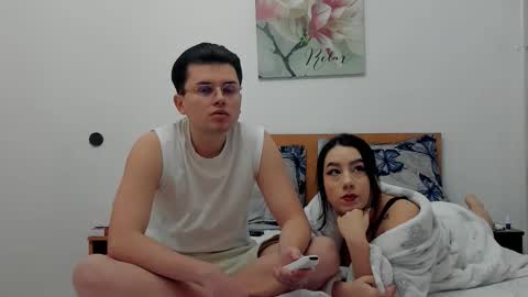 JAKEBRIANA online show from 02-18-26, 06:59