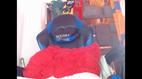 dominic751 online show from 10-12-25, 07:35