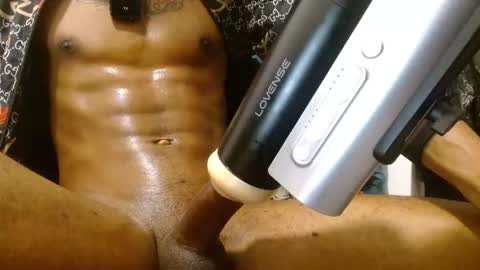 dominic751 online show from 12-20-25, 03:30