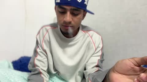 Brandon online show from 09-12-25, 01:17